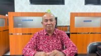 Dr. Ir. Ali Ikhwan, M.P UMM