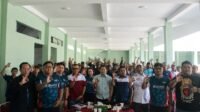 Semarak HUT ke-81 TNI, Kodim 0833 Malang Gelar Open Tournament Domino Orado 101 Piala Panglima TNI