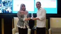 Kampung Pancasila Menggeliat, Ning Lia: Cak Eri Nyalakan Energi Arek Surabaya