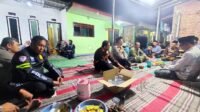 Polres Malang Sambangi 4 Keluarga Korban KM Virgo Transport 8
