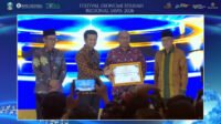 UMM Borong Tiga Zona KHAS pada Syariah Award Jatim 2026