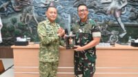 Abd Saleh Malang Kapus RB TNI Pantau PMPZI di Lanud Abd Saleh Menuju WBK 2026