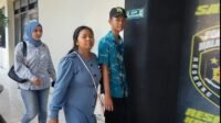 Didampingi Orang Tua dan Pengacara, Dua Siswa SMPN 18 Malang Lapor Kepala Sekolah ke Polisi
