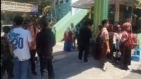 Siswa SMPN 18 Malang Dipukul Kepala Sekolah Karena Tak Pakai Seragam Lurik Khas Daerah Kota Malang