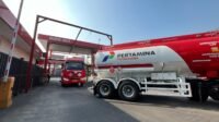 Pertamina Patra Niaga Pastikan Ketersediaan BBM di Malang