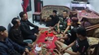 Babinsa Bumiayu Koramil 0833-02/Kedungkandang Perkuat Komunikasi dan Kepedulian Lewat Anjangsana