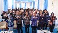 LENTERA FEST 2026 BI Malang Hadirkan Dee Lestari Bedah Buku Aroma Karsa