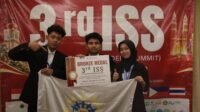Usung Gagasan Teknologi untuk Konservasi Mangrove, Mahasiswa UMM Raih Podium Internasional Usung Gagasan Teknologi untuk Konservasi Mangrove, Mahasiswa UMM Raih Podium Internasional