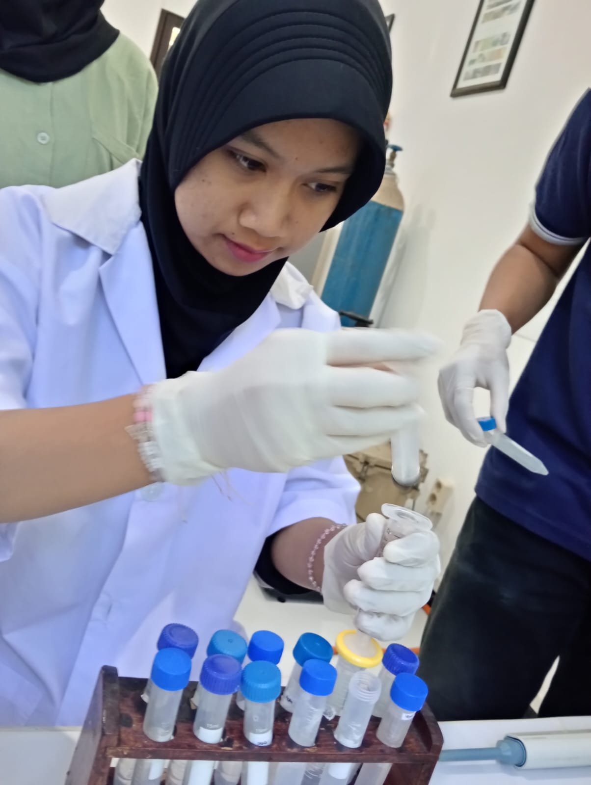 Bekal CoE Profesional Udang UMM Antar Mahasiswa ke Dunia Kerja Sebelum Wisuda