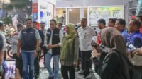 Kapolresta Danang Pantau 25 SPBU Cegah Panic Buying.