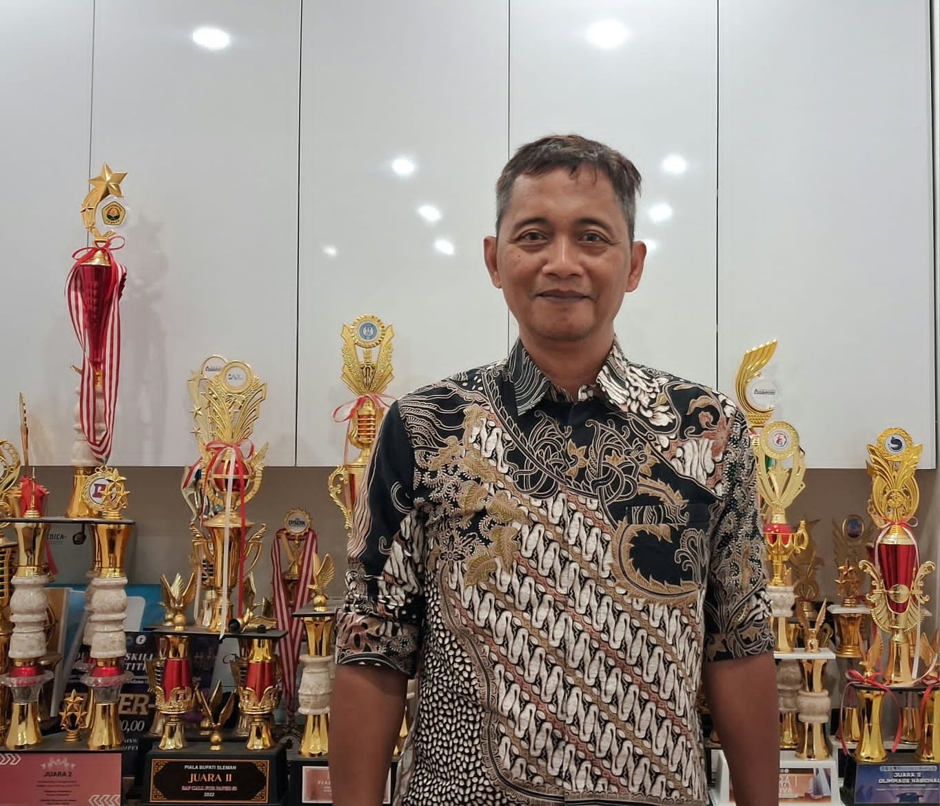 Pakar UB Tekankan Kepastian Hukum Tanggapi Isu MSCI