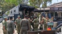 Kodim 0833 Kota Malang Tertibkan Rumah Negara