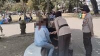 Polresta Malang Kota Gagalkan Percobaan Bunuh Diri