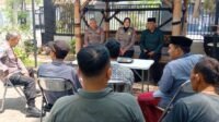 Polresta Malang Kota Gencarkan Sambang Warga