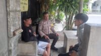 Polresta Malang Kota Sosialisasikan Program POLIRAN