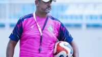 Arema FC Akhiri Kerja Sama Marcos Santos
