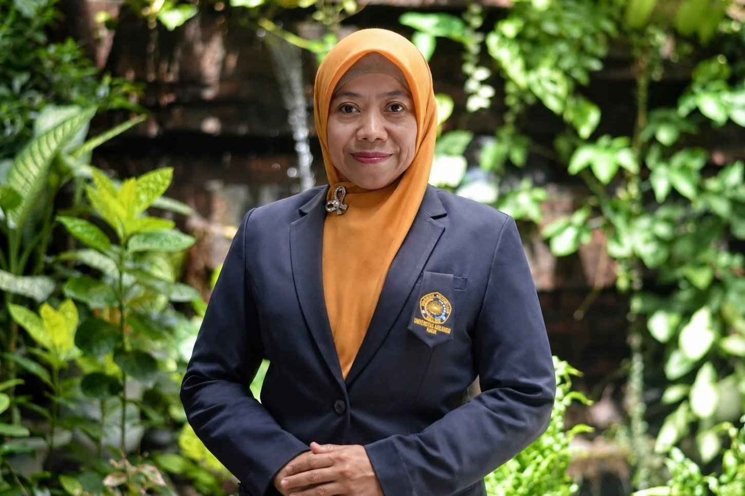 Dosen Keperawatan UMM Bagikan Panduan Asap