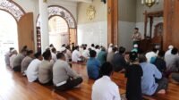 Kapolresta Malang Kota Gelar Jumat Keliling