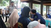 Polresta Malang Kota Jemput Bola Layani Warga