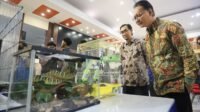 150 Jenis Satwa Semarakkan Prana Satwa Brawijaya