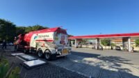 Pertamina Patra Niaga Perkuat Pasokan BBM Jatim
