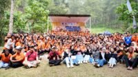 UMM Satukan Ratusan Mahasiswa di ADIYC 2026