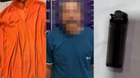 Polresta Malang Kota Tetapkan Tersangka Kebakaran TPA Polresta Malang Kota Tetapkan Tersangka Kebakaran TPA