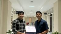 Mahasiswa Hukum UMM Kembangkan Direktori Yuridis