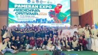 Dua Ormawa UMM Raih Prestasi Abdidaya 2026