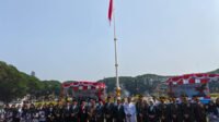 Dandim 0833 Hadiri Upacara Kesaktian Pancasila