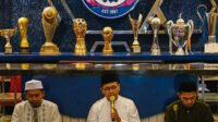 Arema FC Gelar Khataman Peringati Tragedi Kanjuruhan