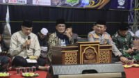Kombes Pol Danang Hadiri Doa Bersama 4 Tahun Tragedi Kanjuruhan