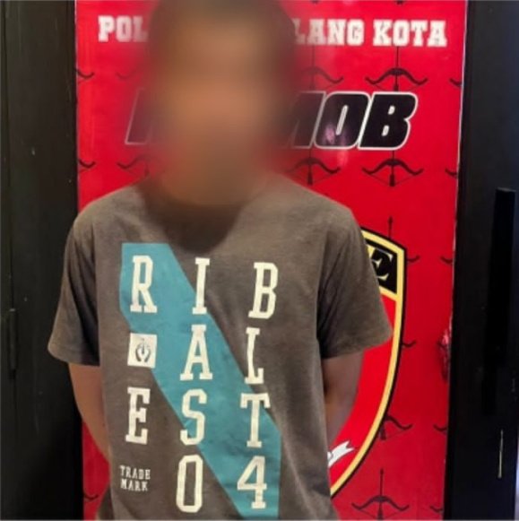 Polresta Malang Kota Ungkap Curanmor di Buring
