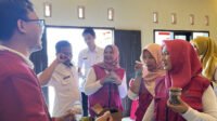 Mahasiswa UMM Sulap Limbah Kulit Kopi Jadi Produk Bernilai