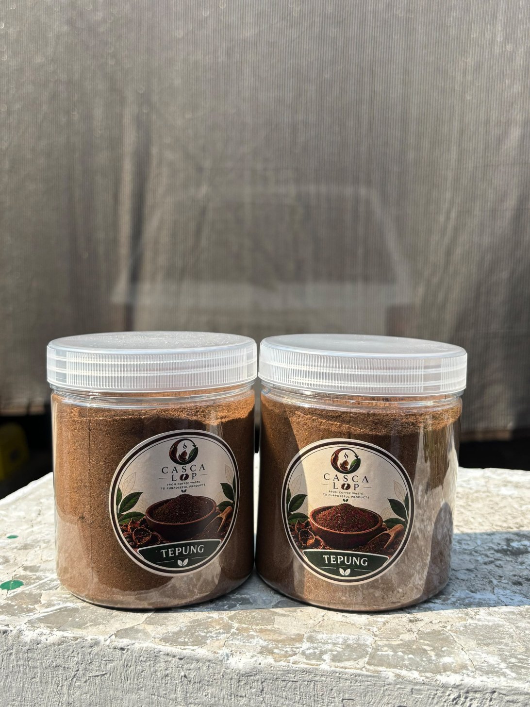 Mahasiswa UMM Sulap Limbah Kulit Kopi Jadi Produk Bernilai