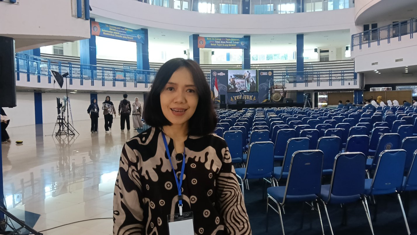 CULTIVA 2026 Polinema Satukan Budaya dan Pariwisata