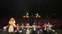 Kick Off PMB UMM Gen 27 Tawarkan Beragam Beasiswa