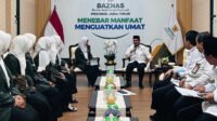 IPPNU Jatim Dorong Akses Pendidikan hingga Akar Rumput Sub Judul