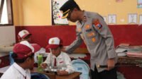 Polres Malang dan YKB Cek Pilot Project MBG Prasmanan