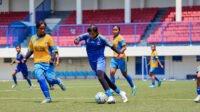 Arema FC Women Academy Juara Liga Putri PSSI Semarang