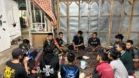 Babinsa Kotalama Sosialisasikan Penerimaan Prajurit TNI AD Ajak Pemuda Siapkan Diri