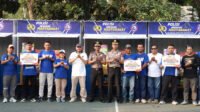 Polres Malang Serahkan Bantuan Rombong UMKM kepada Aremania Wujudkan Polisi Bersama Masyarakat Polres Malang Serahkan Bantuan Rombong UMKM kepada Aremania Wujudkan Polisi Bersama Masyarakat