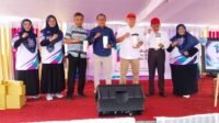 FIKSFAR UMM Rayakan Dies Natalis ke-19