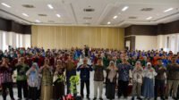 UMM Jadi Tuan Rumah Ahmad Dahlan International Youth Camp 2026
