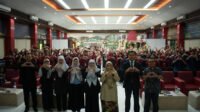 Mahasiswa PPG UMM Pamerkan Inovasi Kepemimpinan