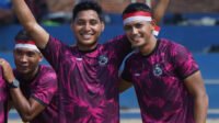 Arema FC Ajak Pemuda Jadikan Sepak Bola Pemersatu