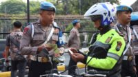 Polres Malang Periksa Kendaraan Anggota Operasi Patuh