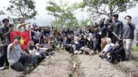UMM Ajak Mahasiswa PTMA Lestarikan Hutan Pujon Hill UMM Ajak Mahasiswa PTMA Lestarikan Hutan Pujon Hill