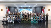 Polresta Malang Kota Perkuat Program Jogo Sekolah