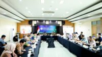 KLH/BPLH Gandeng Muhammadiyah Gerakkan Tobat Ekologis KLH/BPLH Gandeng Muhammadiyah Gerakkan Tobat Ekologis